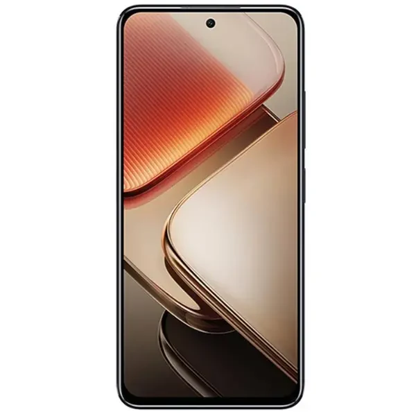Oukitel C58 View 2 - Camera, Display & Design