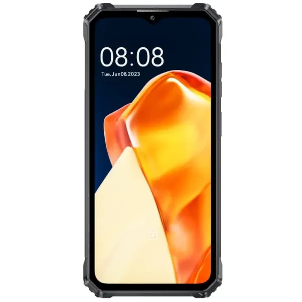 Oukitel G1 View 2 - Camera, Display & Design