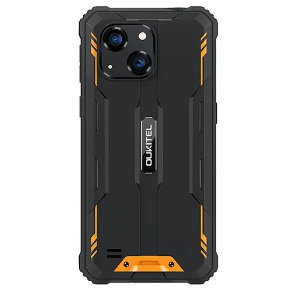 Oukitel G2 View 3 - Camera, Display & Design