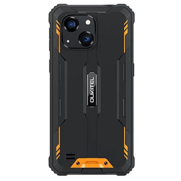 Oukitel G2 View 3 - Camera, Display & Design