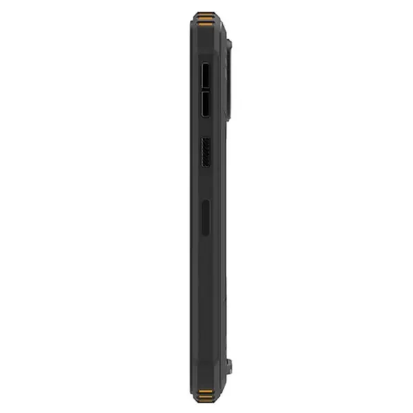 Oukitel G2 View 4 - Camera, Display & Design