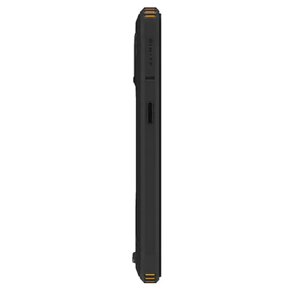 Oukitel G2 View 5 - Camera, Display & Design