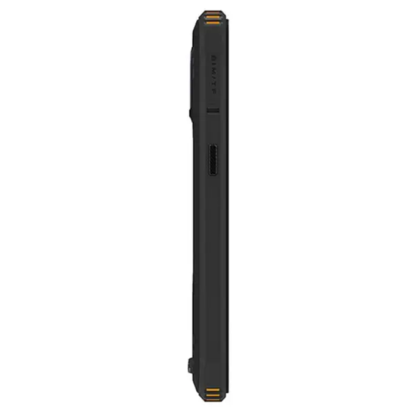 Oukitel G2 View 5 - Camera, Display & Design