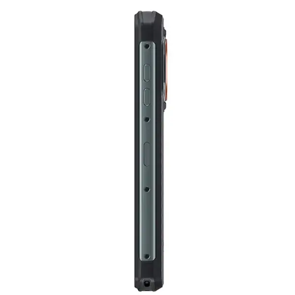 Oukitel WP21 View 4 - Camera, Display & Design