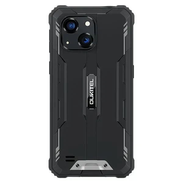 Oukitel WP32 View 3 - Camera, Display & Design