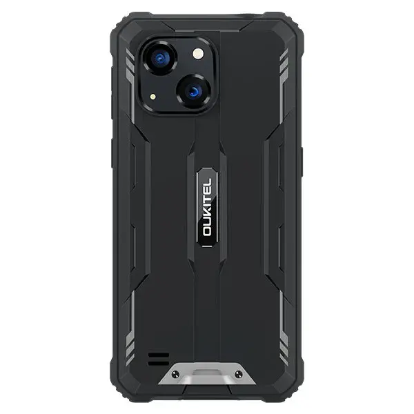 Oukitel WP32 View 3 - Camera, Display & Design