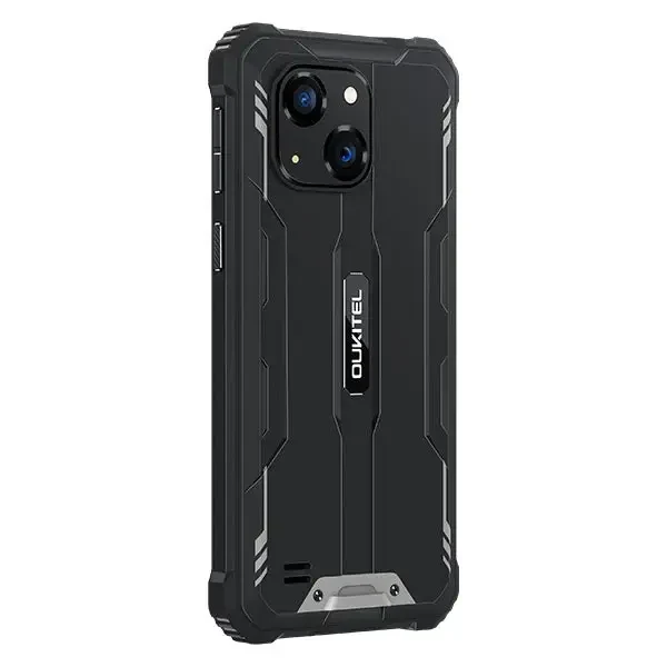 Oukitel WP32 View 4 - Camera, Display & Design