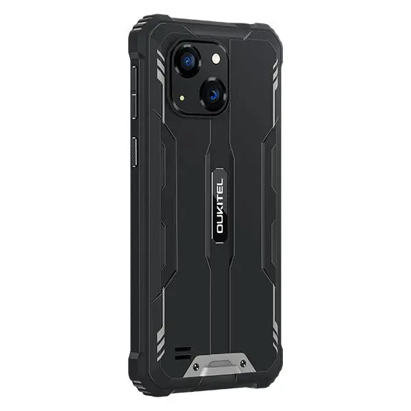 Oukitel WP32 View 4 - Camera, Display & Design