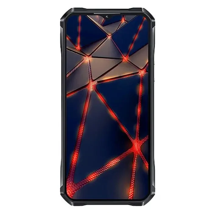 Oukitel WP33 Pro View 2 - Camera, Display & Design