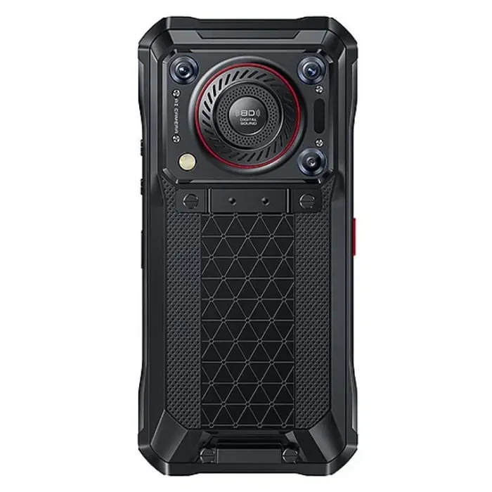 Oukitel WP33 Pro View 3 - Camera, Display & Design
