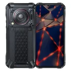 Oukitel WP33 Pro Front Official View