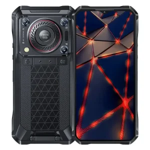 Oukitel WP33 Pro Price & Official Specs in Bangladesh