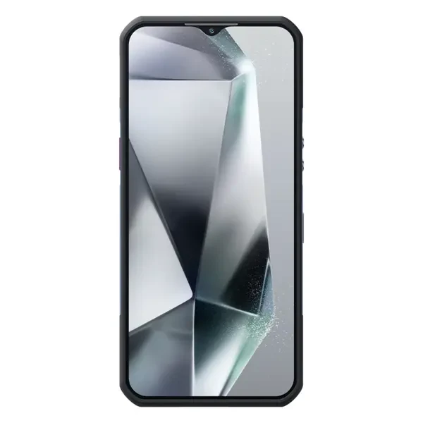 Oukitel WP35 S View 2 - Camera, Display & Design