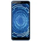 Panasonic Eluga Ray 530 View 2 - Camera, Display & Design