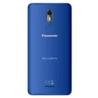 Panasonic Eluga Ray 530 View 3 - Camera, Display & Design