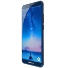 Panasonic Eluga Ray 530 View 4 - Camera, Display & Design
