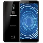 Panasonic Eluga Ray 530 View 5 - Camera, Display & Design
