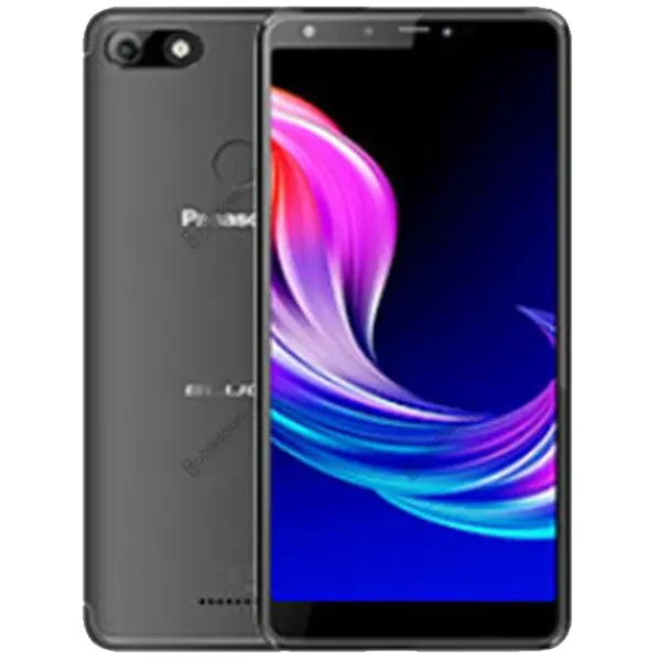 Panasonic Eluga Ray 600 View 1 - Camera, Display & Design