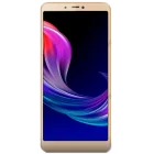 Panasonic Eluga Ray 600 View 2 - Camera, Display & Design