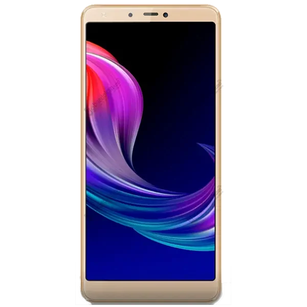 Panasonic Eluga Ray 600 View 2 - Camera, Display & Design