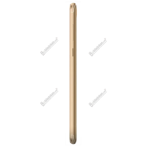 Panasonic Eluga Ray 600 View 4 - Camera, Display & Design