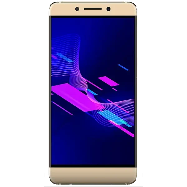 Panasonic Eluga Ray 800 View 2 - Camera, Display & Design