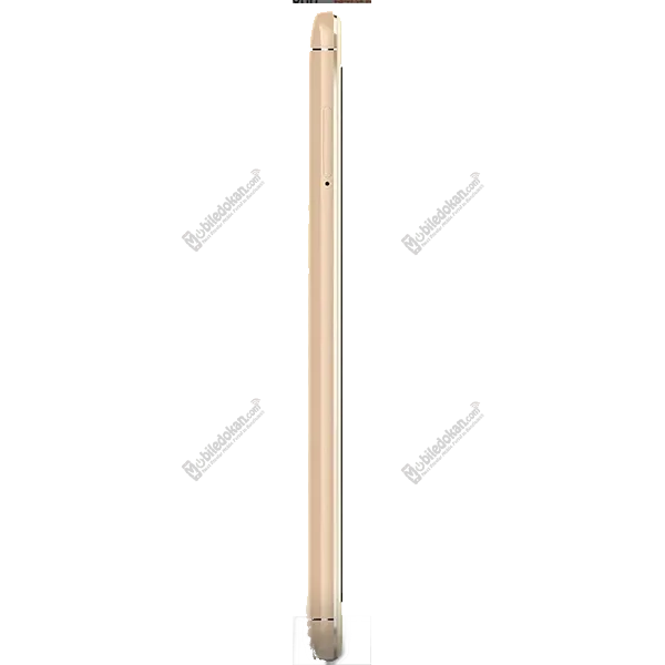Panasonic Eluga Ray 800 View 5 - Camera, Display & Design