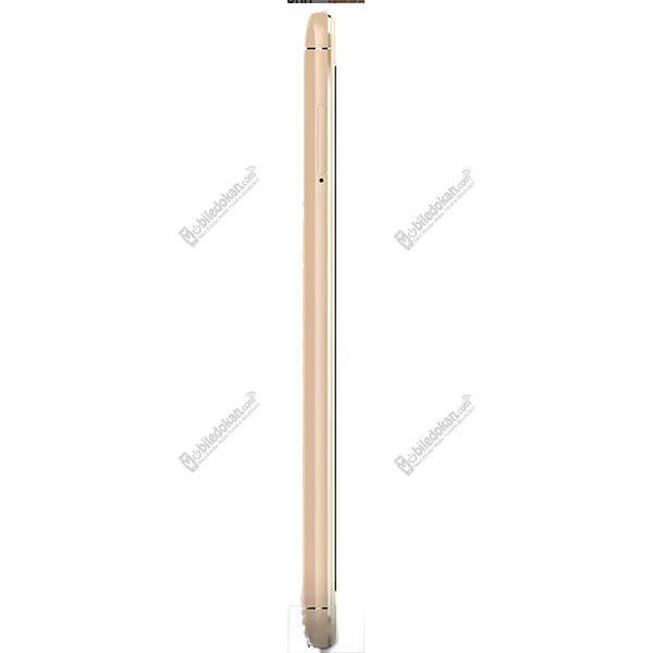 Panasonic Eluga Ray 800 View 4 - Camera, Display & Design