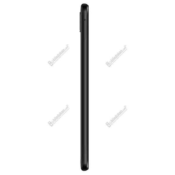 Panasonic Eluga Z1 Pro View 5 - Camera, Display & Design