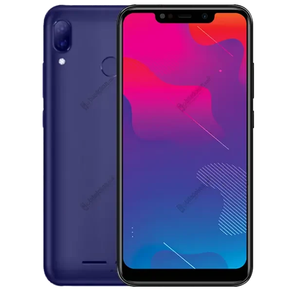 Panasonic Eluga Z1 Pro View 6 - Camera, Display & Design