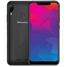 Panasonic Eluga Z1 Pro Front Official View