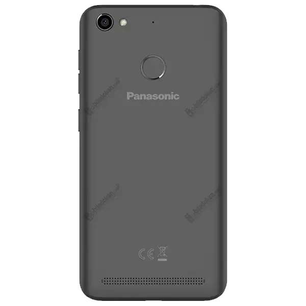 Panasonic P85 NXT View 1 - Camera, Display & Design