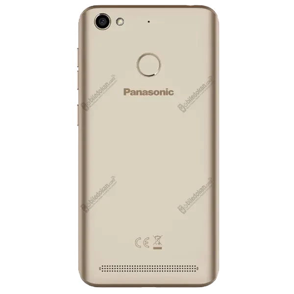 Panasonic P85 NXT View 5 - Camera, Display & Design