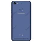 Panasonic P85 NXT View 6 - Camera, Display & Design