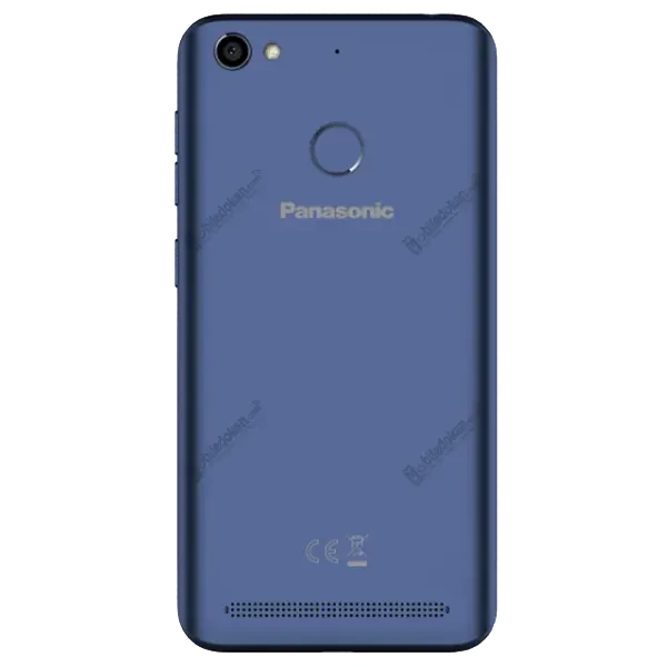 Panasonic P85 NXT View 6 - Camera, Display & Design