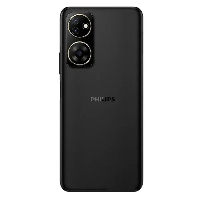 Philips S6206 View 3 - Camera, Display & Design