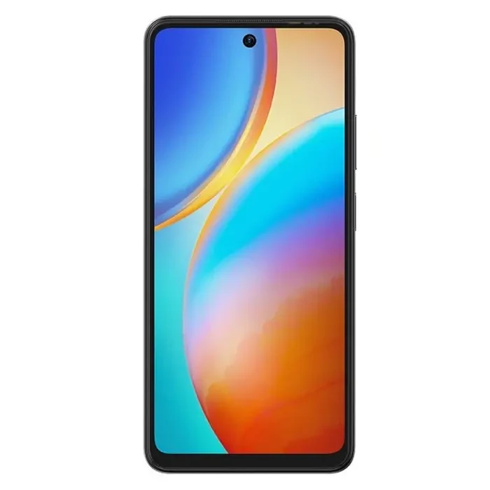 Philips S6210 Essence 10 View 2 - Camera, Display & Design