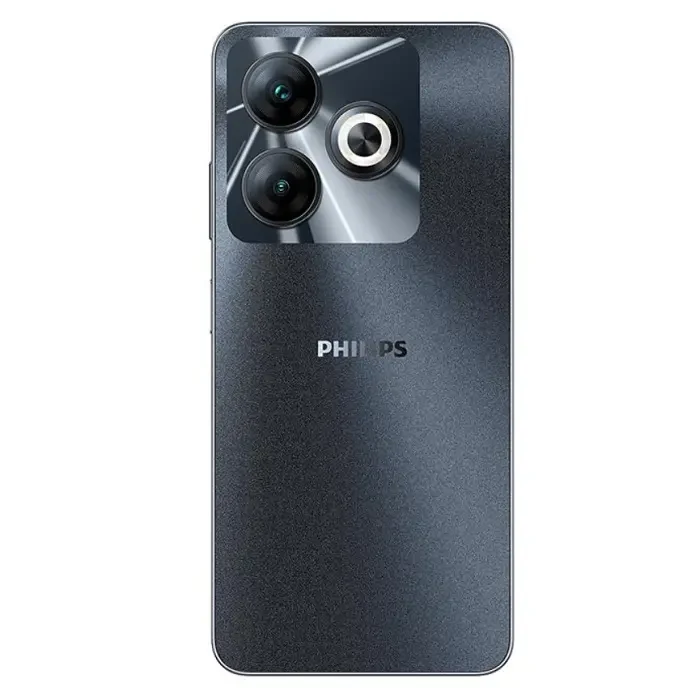 Philips S6210 Essence 10 View 3 - Camera, Display & Design