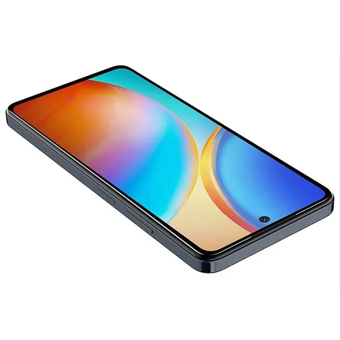 Philips S6210 Essence 10 View 4 - Camera, Display & Design