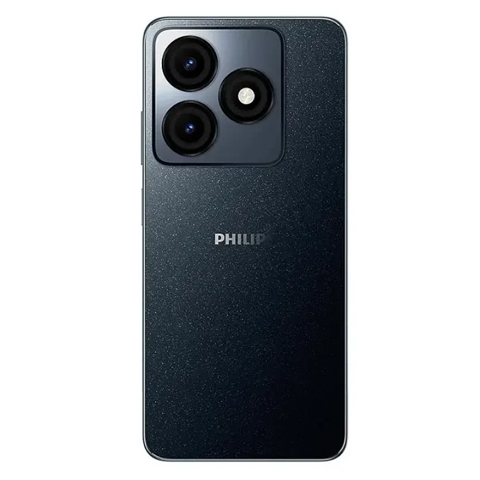 Philips S6310 Essence 20 View 3 - Camera, Display & Design