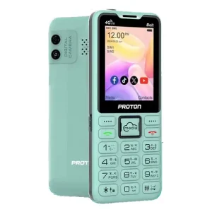 Proton Bolt 4G Price & Official Specs in Bangladesh