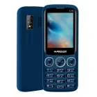 Proton C16 View 1 - Camera, Display & Design