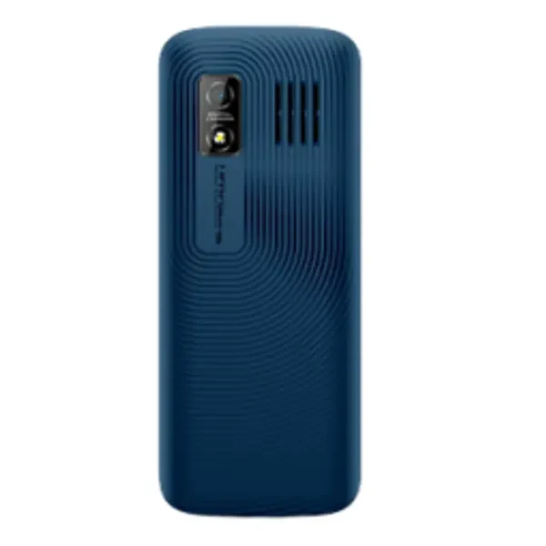 Proton C16 View 3 - Camera, Display & Design