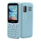Proton C16 View 7 - Camera, Display & Design