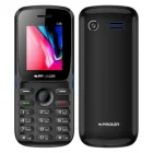 Proton C4B View 1 - Camera, Display & Design