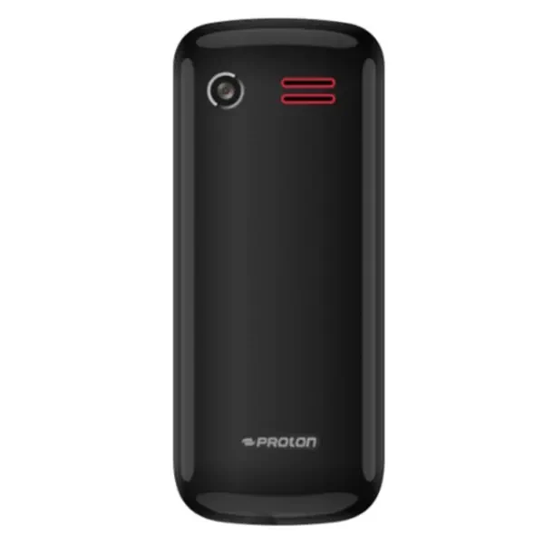 Proton C4B View 3 - Camera, Display & Design