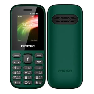 Proton ECO25 Price & Official Specs in Bangladesh