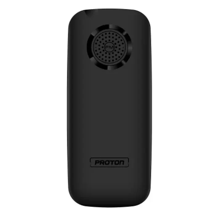 Proton EVO33 View 3 - Camera, Display & Design