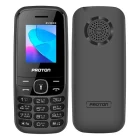 Proton EVO33 View 7 - Camera, Display & Design