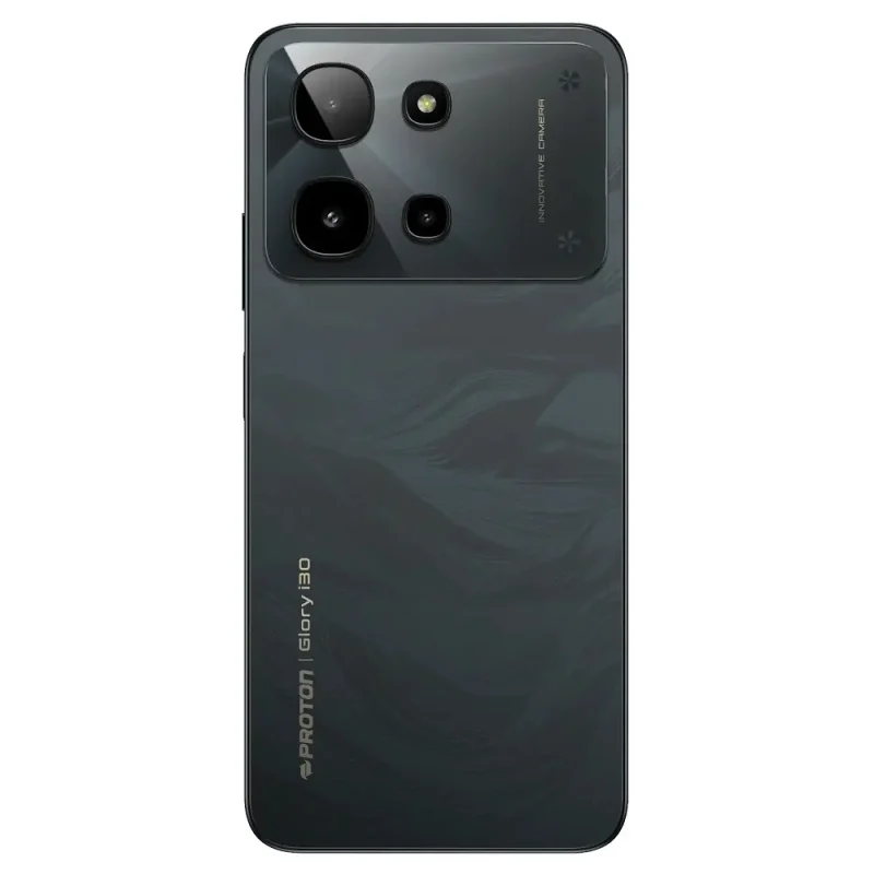 Proton Glory i30 View 3 - Camera, Display & Design